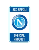 prodotto ufficiale SSC NAPOLI